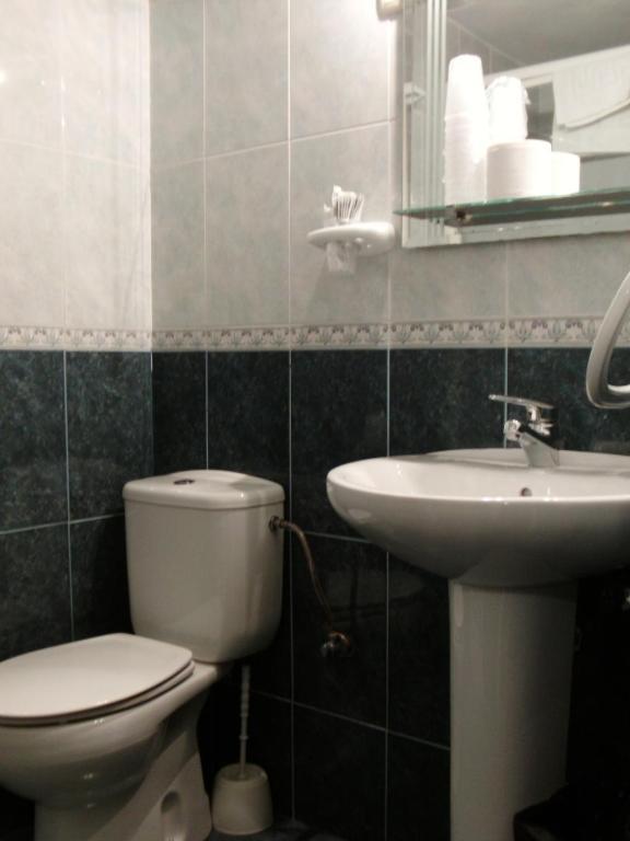 Habitación Individual